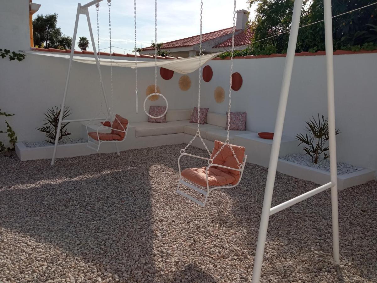 Villa Ana Vinarós Exterior foto