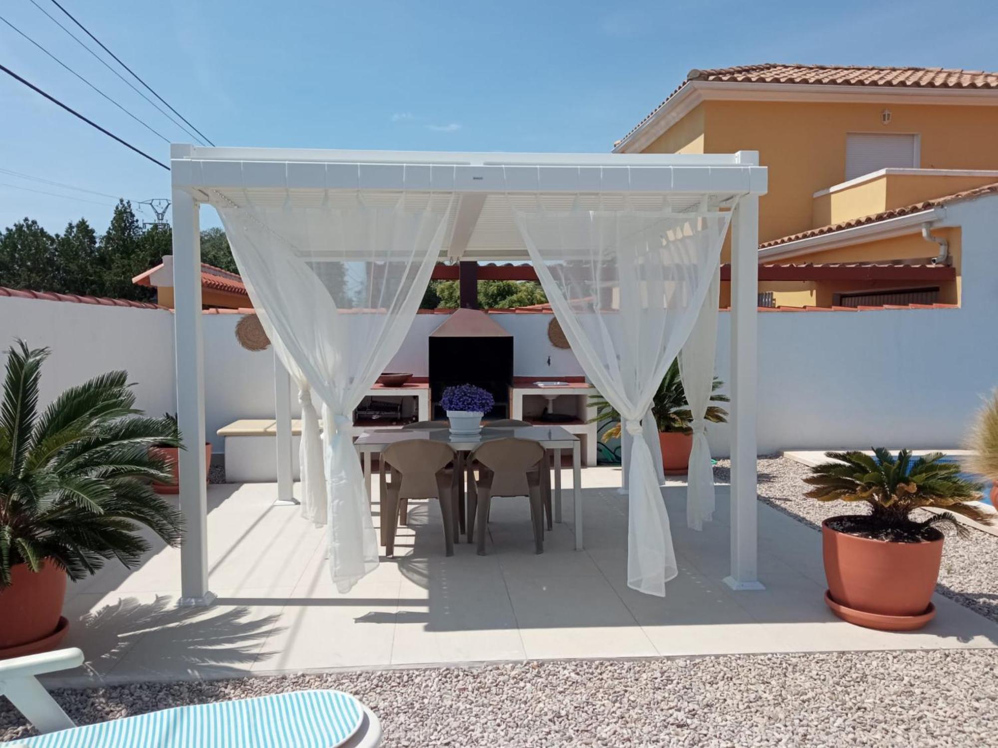 Villa Ana Vinarós Exterior foto