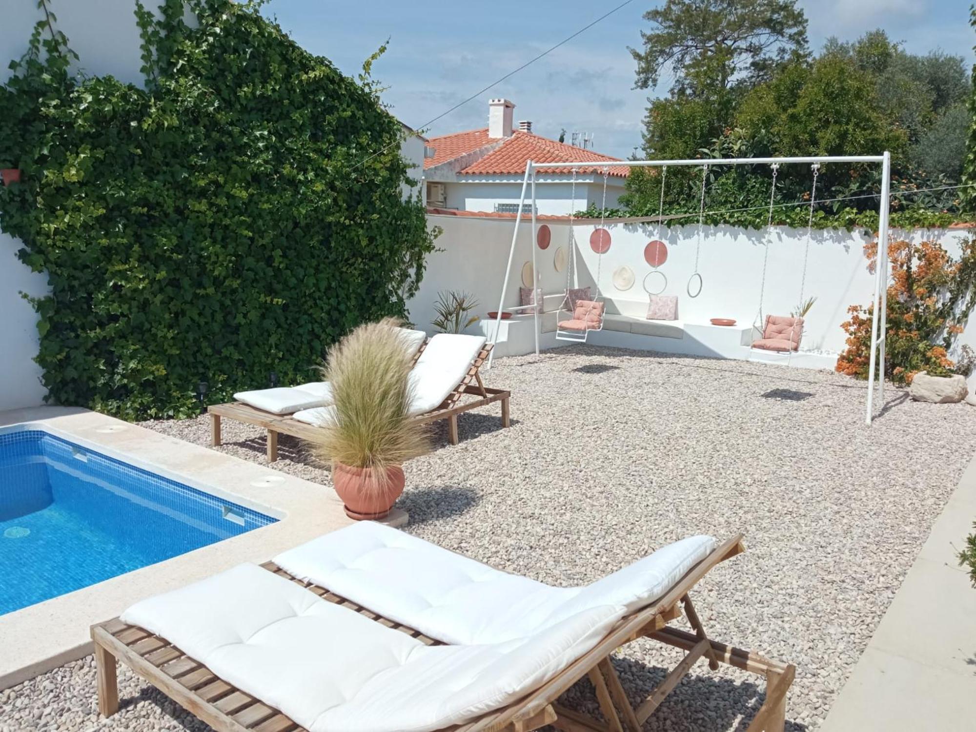 Villa Ana Vinarós Exterior foto