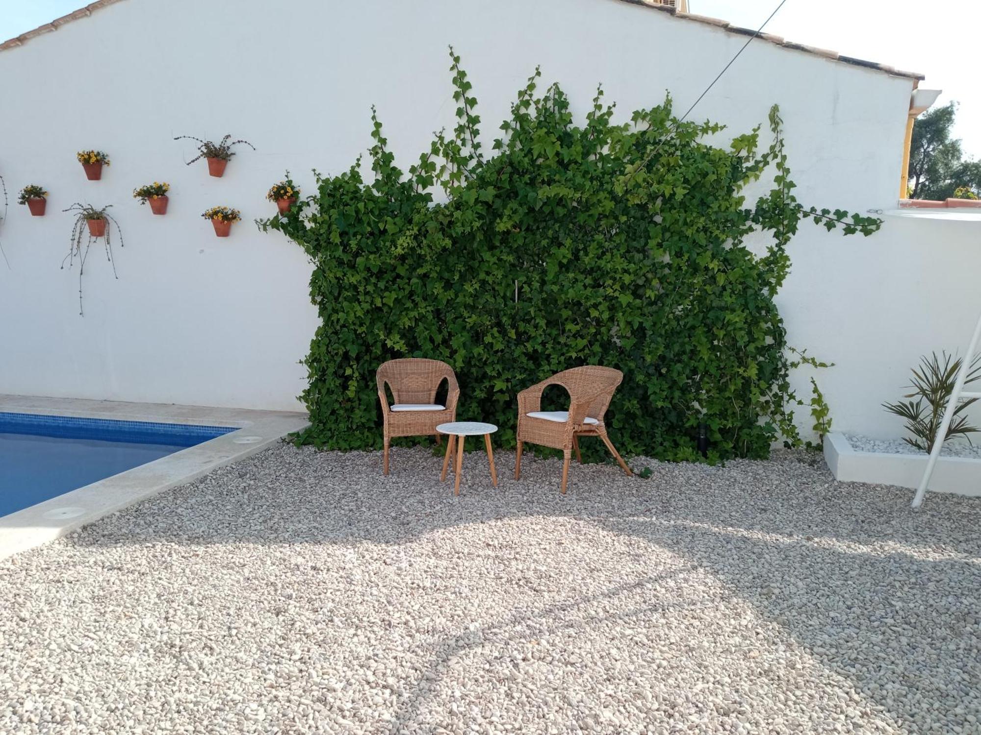 Villa Ana Vinarós Zimmer foto